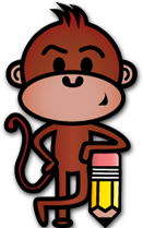 Spunkey the Monkey